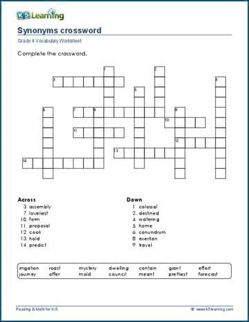 crossword solver synonyms|Crossword solver: Find answers for your clues .